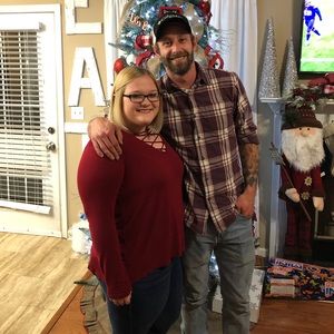 Meet your Posher, Jaclyn